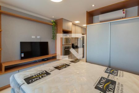 Studio à venda com 29m², 1 quarto e sem vagaStudio