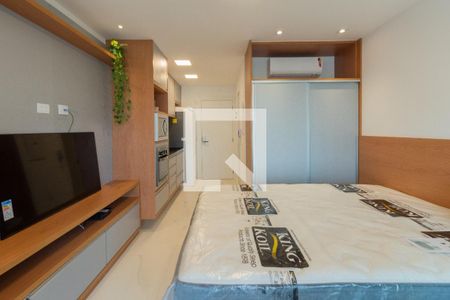 Studio de kitnet/studio à venda com 1 quarto, 29m² em Paraíso, São Paulo