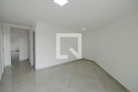 Sala de apartamento para alugar com 2 quartos, 64m² em Tijuca, Rio de Janeiro