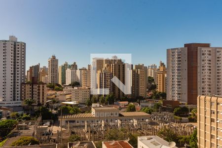 Vista do Quarto 1 de apartamento para alugar com 2 quartos, 95m² em Vila Itapura, Campinas