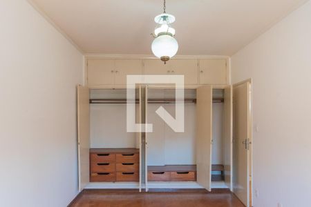 Quarto 1 - Armários de apartamento para alugar com 2 quartos, 95m² em Vila Itapura, Campinas