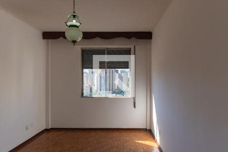 Quarto 2 de apartamento para alugar com 2 quartos, 95m² em Vila Itapura, Campinas