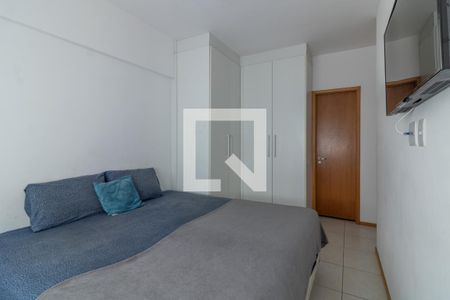 Suíte de apartamento para alugar com 2 quartos, 75m² em Recreio dos Bandeirantes, Rio de Janeiro