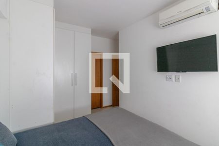 Suíte de apartamento para alugar com 2 quartos, 75m² em Recreio dos Bandeirantes, Rio de Janeiro