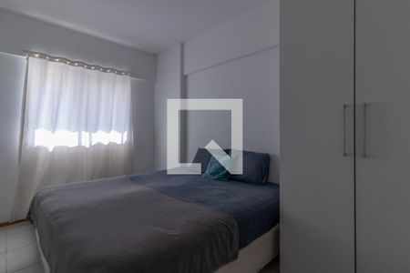 Suíte de apartamento para alugar com 2 quartos, 75m² em Recreio dos Bandeirantes, Rio de Janeiro