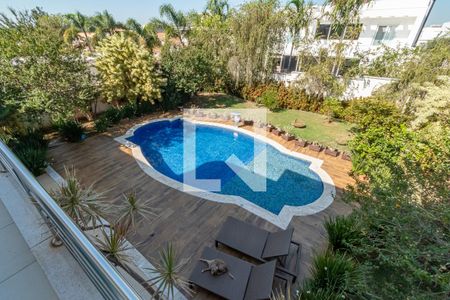 Casa de condomínio à venda com 338m², 3 quartos e 5 vagas Casa de condomínio à venda com 338m², 3 quartos e 5 vagasVista Suite 3