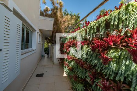 Casa de condomínio à venda com 338m², 3 quartos e 5 vagas Casa de condomínio à venda com 338m², 3 quartos e 5 vagasQuintal