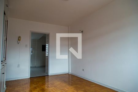 Sala de apartamento à venda com 2 quartos, 70m² em Mirandópolis, São Paulo