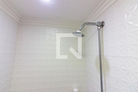 Banheiro  de apartamento para alugar com 2 quartos, 48m² em Santa Maria, Osasco