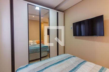 Quarto 1 de apartamento para alugar com 2 quartos, 48m² em Santa Maria, Osasco