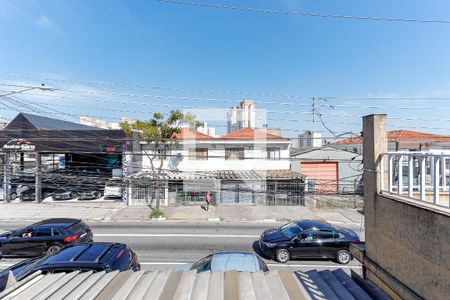 Vista de casa à venda com 4 quartos, 141m² em Vila Guilherme, São Paulo