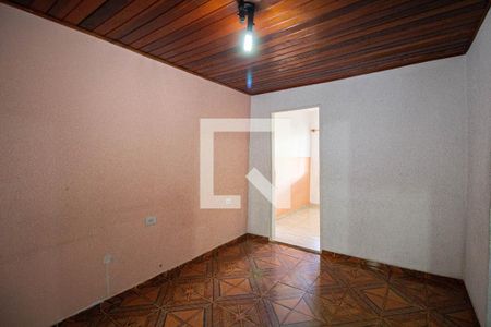 sala 2 de casa para alugar com 3 quartos, 80m² em Vila Campanela, São Paulo