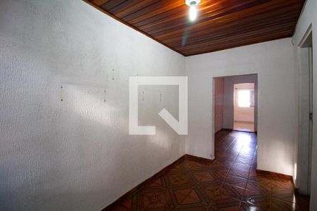 Sala 1 de casa para alugar com 3 quartos, 80m² em Vila Campanela, São Paulo