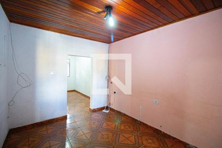 sala 2 de casa para alugar com 3 quartos, 80m² em Vila Campanela, São Paulo