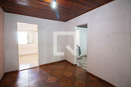 sala 2 de casa para alugar com 3 quartos, 80m² em Vila Campanela, São Paulo