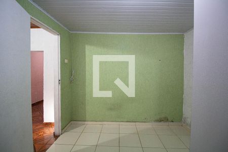 Quarto 1 de casa para alugar com 3 quartos, 80m² em Vila Campanela, São Paulo