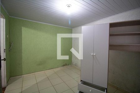 Quarto 1 de casa para alugar com 3 quartos, 80m² em Vila Campanela, São Paulo