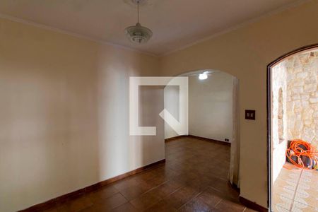 Sala  de casa para alugar com 3 quartos, 139m² em Cidade Patriarca, São Paulo