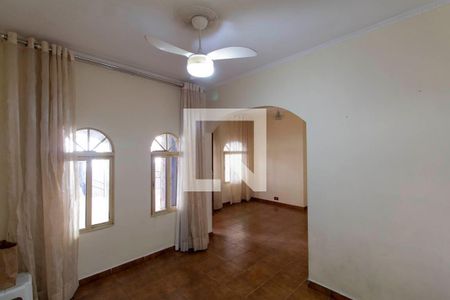 Sala  de casa para alugar com 3 quartos, 139m² em Cidade Patriarca, São Paulo