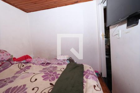 Quarto 1 de apartamento à venda com 2 quartos, 45m² em Conjunto Habitacional Teotonio Vilela, São Paulo