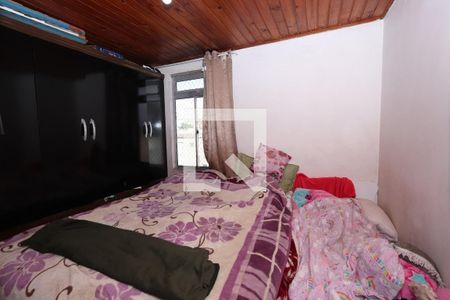 Quarto 1 de apartamento para alugar com 2 quartos, 45m² em Conjunto Habitacional Teotonio Vilela, São Paulo