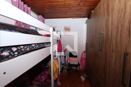 Quarto 2 de apartamento à venda com 2 quartos, 45m² em Conjunto Habitacional Teotonio Vilela, São Paulo