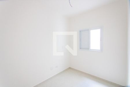 Quarto 2 de apartamento para alugar com 2 quartos, 43m² em Vila America, Santo André