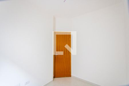 Quarto 2 de apartamento à venda com 2 quartos, 43m² em Vila America, Santo André