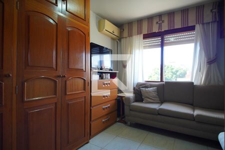 Quarto  1 de apartamento à venda com 2 quartos, 252m² em Rio Branco, Porto Alegre