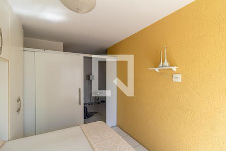 Quarto de apartamento à venda com 1 quarto, 42m² em Vila Buarque, São Paulo