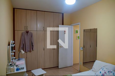 quarto 1 de apartamento à venda com 2 quartos, 80m² em Taquara, Rio de Janeiro