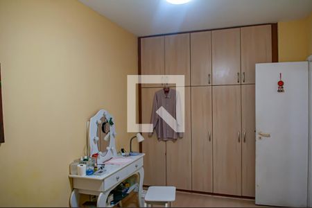 quarto 1 de apartamento à venda com 2 quartos, 80m² em Taquara, Rio de Janeiro