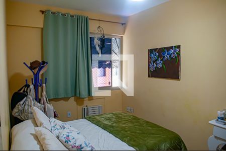 quarto 1 de apartamento à venda com 2 quartos, 80m² em Taquara, Rio de Janeiro