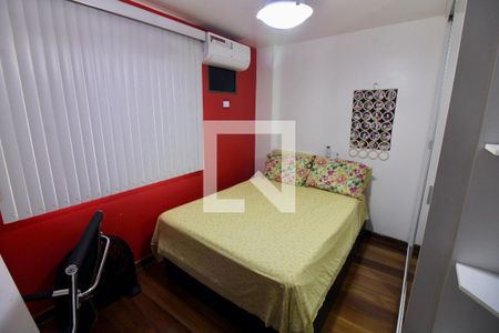 Suite 1 de apartamento à venda com 4 quartos, 160m² em R. dos Bandeirantes, Rio de Janeiro