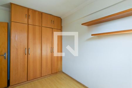 Quarto 1 de apartamento para alugar com 2 quartos, 64m² em Anchieta, São Bernardo do Campo