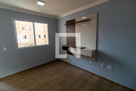 Sala de apartamento para alugar com 1 quarto, 42m² em Vila Plana, São Paulo