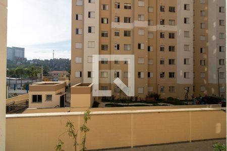 Vista de apartamento para alugar com 1 quarto, 42m² em Vila Plana, São Paulo