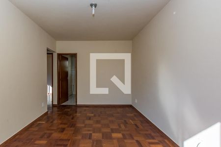 Sala de apartamento para alugar com 2 quartos, 55m² em Estoril, Belo Horizonte