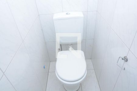 Lavabo da Sala de casa para alugar com 2 quartos, 90m² em Vila Kosmos, Rio de Janeiro