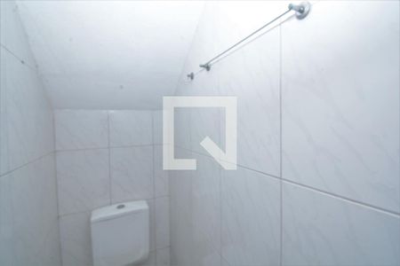 Lavabo da Sala de casa para alugar com 2 quartos, 90m² em Vila Kosmos, Rio de Janeiro