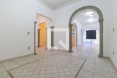 Sala 4 de casa para alugar com 1 quarto, 290m² em Botafogo, Campinas