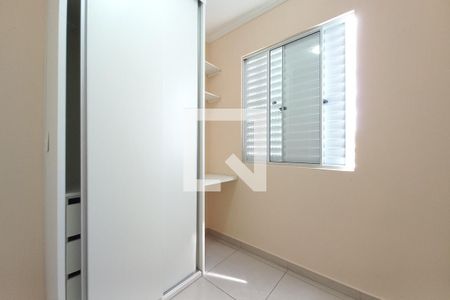 Quarto 1 de apartamento à venda com 3 quartos, 61m² em Jardim Ipaussurama, Campinas