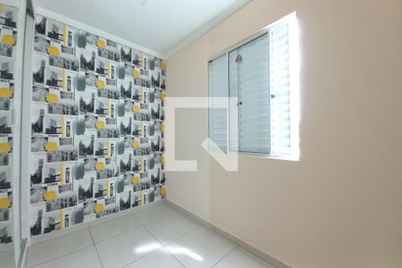 Quarto 2 de apartamento à venda com 3 quartos, 61m² em Jardim Ipaussurama, Campinas