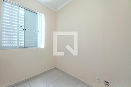 Quarto 1 de apartamento à venda com 3 quartos, 61m² em Jardim Ipaussurama, Campinas