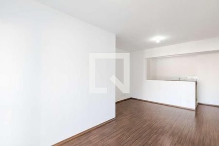 Sala de apartamento para alugar com 3 quartos, 91m² em Vila Lusitania, São Bernardo do Campo