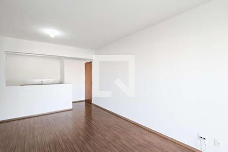 Sala de apartamento para alugar com 3 quartos, 91m² em Vila Lusitania, São Bernardo do Campo