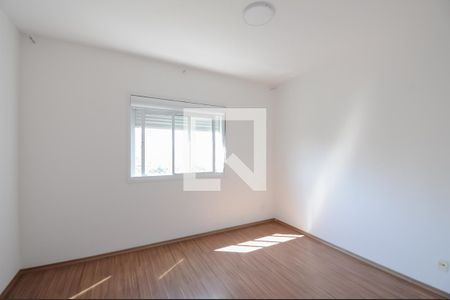 Suíte 1 de apartamento para alugar com 3 quartos, 91m² em Vila Lusitania, São Bernardo do Campo