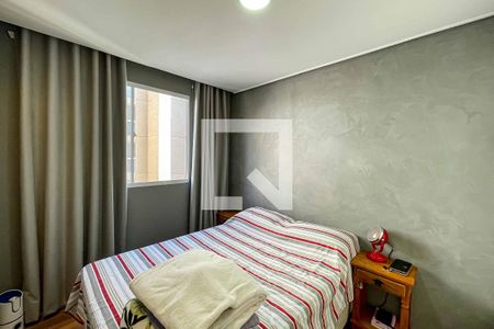 Quarto1 de apartamento para alugar com 2 quartos, 42m² em Vila Jaraguá, São Paulo