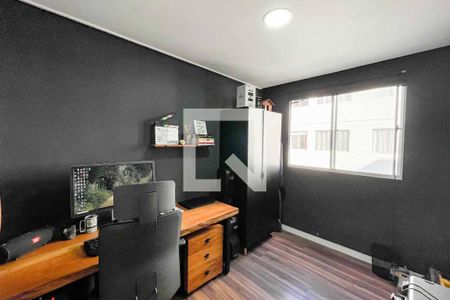 Quarto 2 de apartamento para alugar com 2 quartos, 42m² em Vila Jaraguá, São Paulo