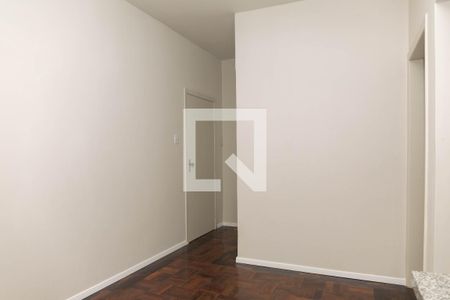 Sala de apartamento à venda com 2 quartos, 48m² em Bom Jesus, Porto Alegre